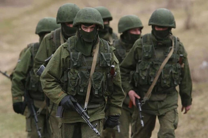 ISW: Occupants Change Offensive Priorities in Donetsk
