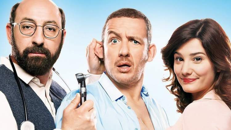 The Best French Comedies: Top Funny Movies for a Good Mood