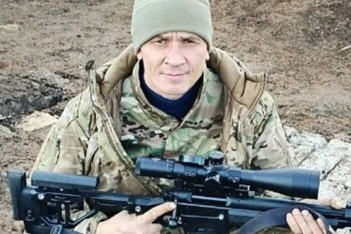 ЗСУ на фронті ліквідували брата призера чемпіонату Європи з волейболу сидячи
