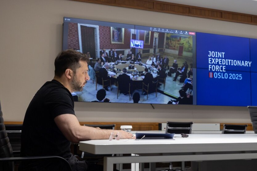Diplomats Need Silence: Zelensky Ready for Ceasefire