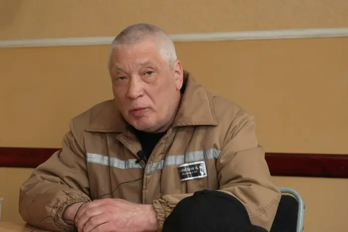 Колаборант здивував заявою про їжу в колонії