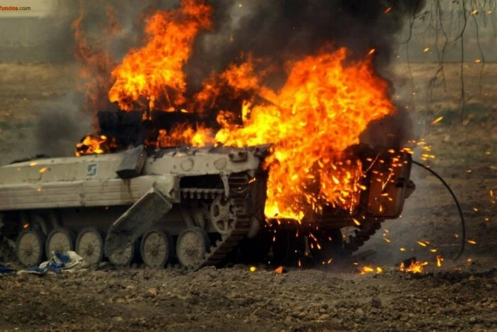 Enemy losses as of July 8, 2025 – General Staff of the Armed Forces of Ukraine