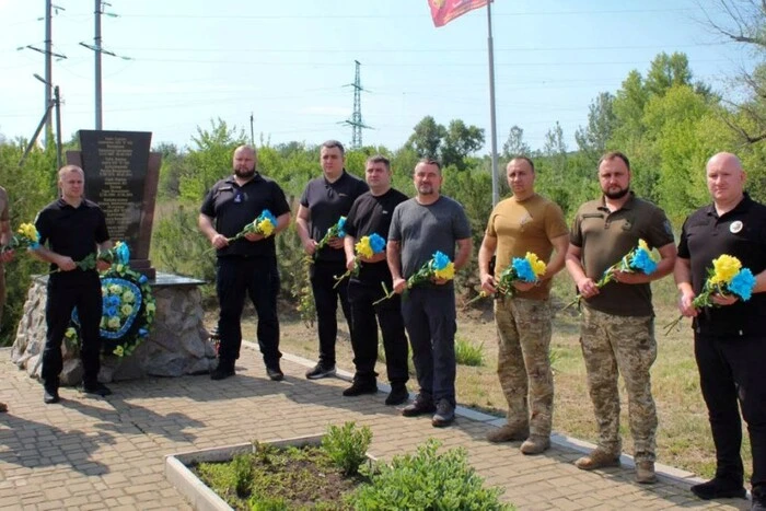 Sloviansk Celebrates 11 Years of Freedom from Occupiers