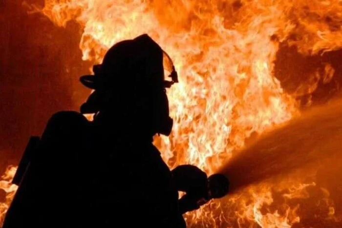 Атака на Харківщину: виникли пожежи, пошкоджено цивільну інфраструктуру (оновлено)