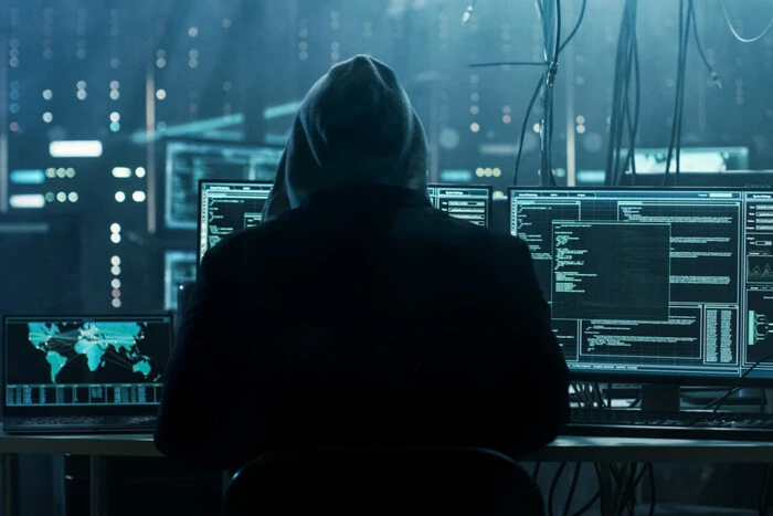 Frankreich beschuldigte den russischen Militärnachrichtendienst der Cyberangriffe