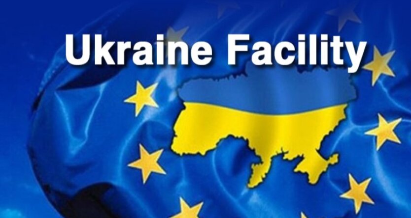 Ukraine Facility Fund: distribution of 400 million euros
