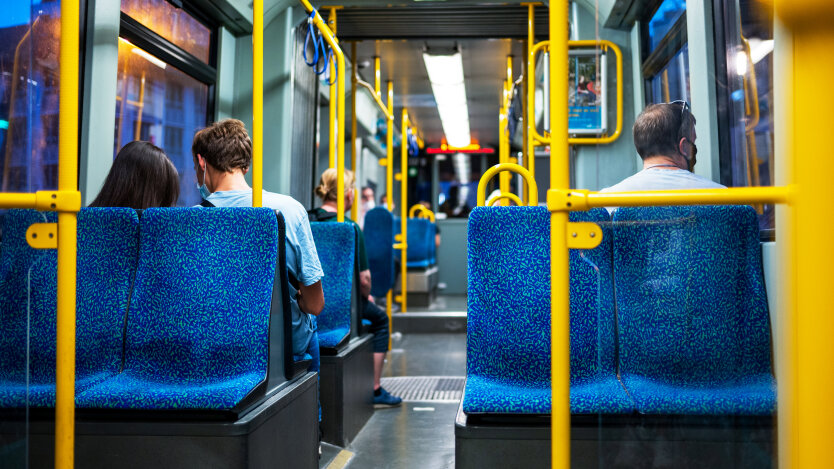 Discounted Travel on Public Transport: What to Do in Case of Driver Refusal