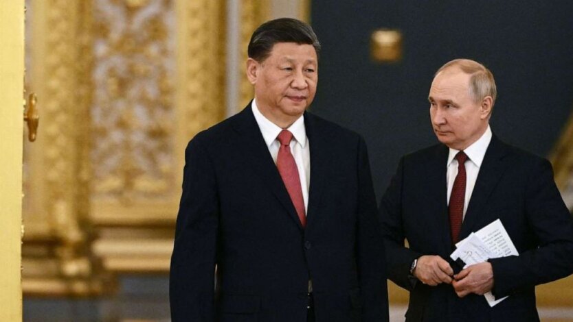 Rosja i Chiny 'ożywiają' negocjacje dotyczące największego gazociągu: Bloomberg dowiedział się szczegółów