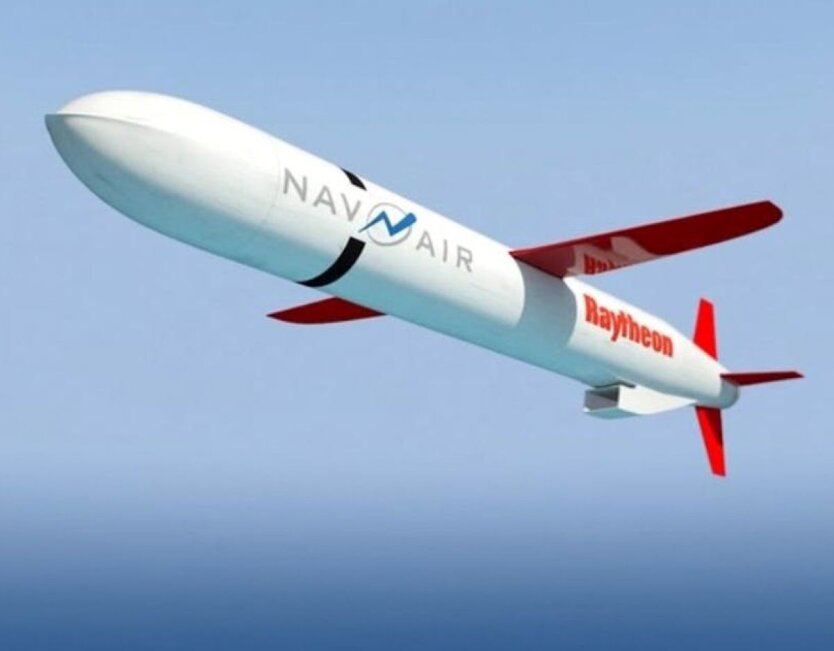 Нидерланды вооружают свой флот ракетами Tomahawk