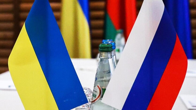 Europa wstrzymała sankcje przeciwko Putinowi do spotkania z Zełenskim, — Bloomberg