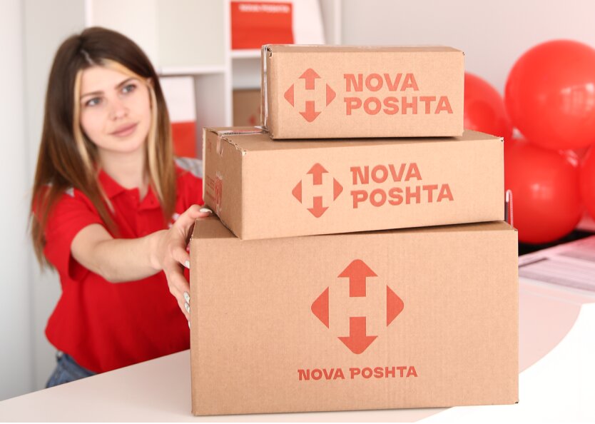 Kto powinien płacić za przekierowanie przesyłki: 'Nowa Poczta' odpowiedziała na skargi