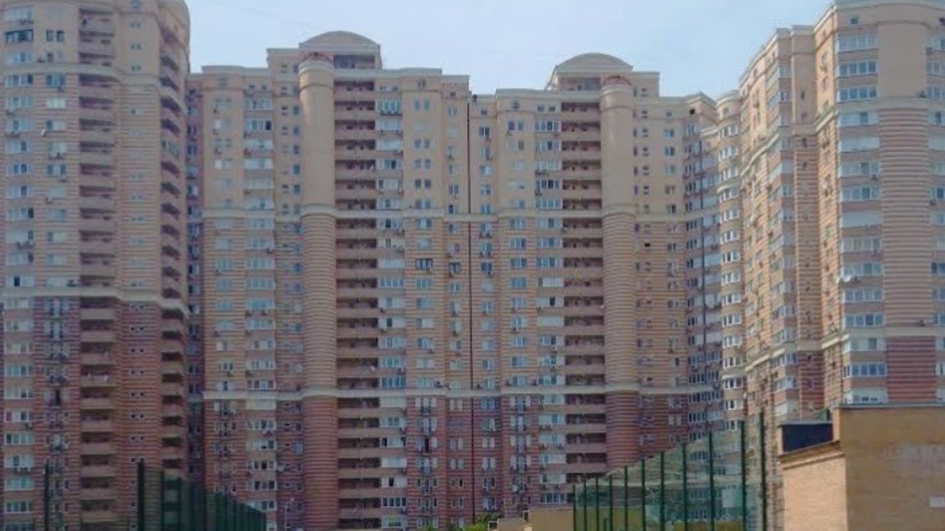 Жилье в самом большом районе Киева — где выгодно купить однокомнатную квартиру