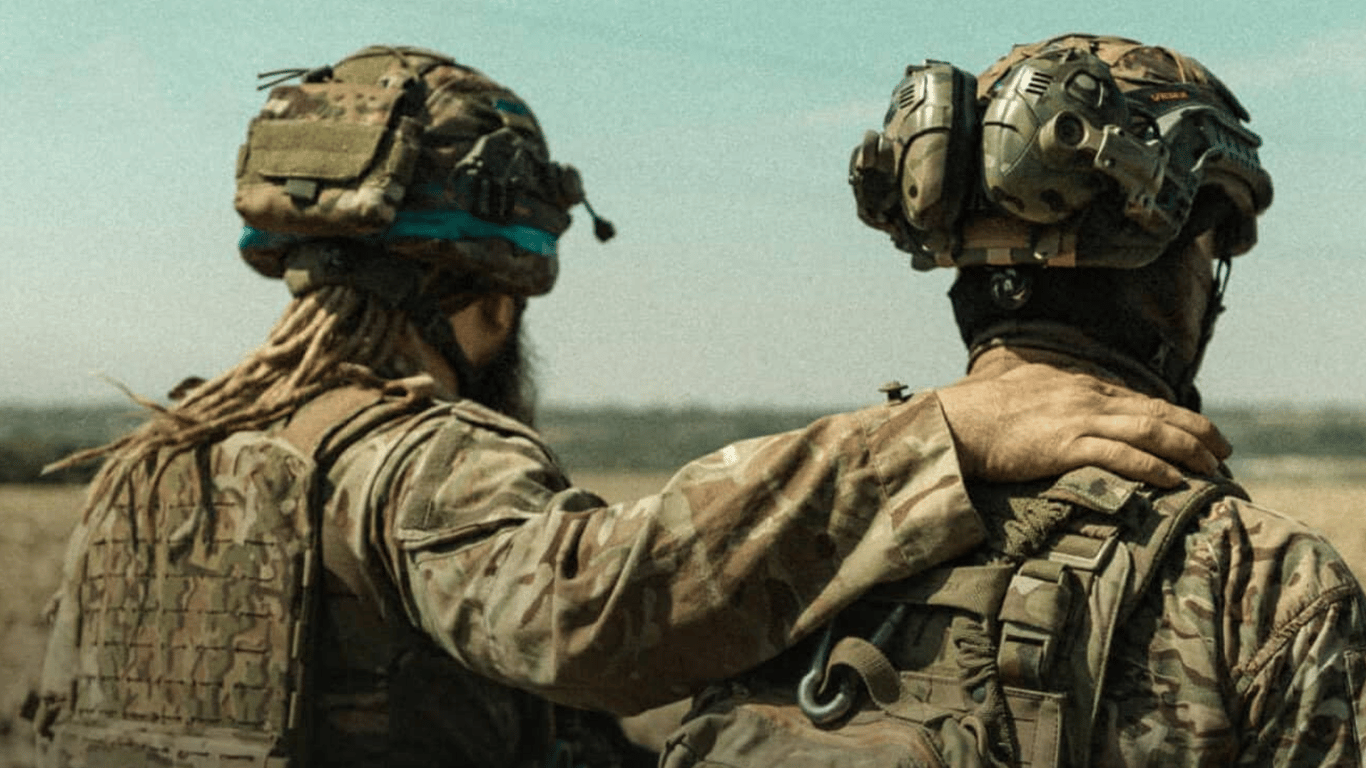 Protecting Ukraine - a volunteer from Hungary died on the front line
