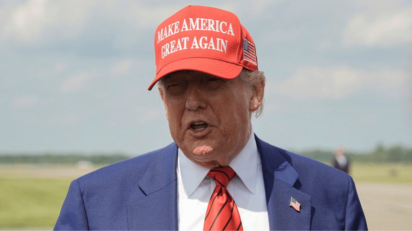 Trump zmienił swoje podejście do Zełenskiego — szczegóły od Politico