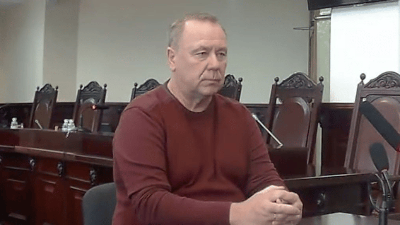 Der Richter in der Oblast Odessa wurde von Zuschlägen entzogen – warum wurde er bestraft