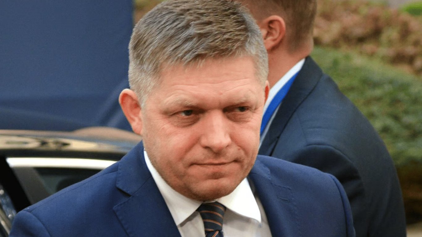 Fico gotowy odblokować 18. pakiet sankcji UE, ale jest warunek
