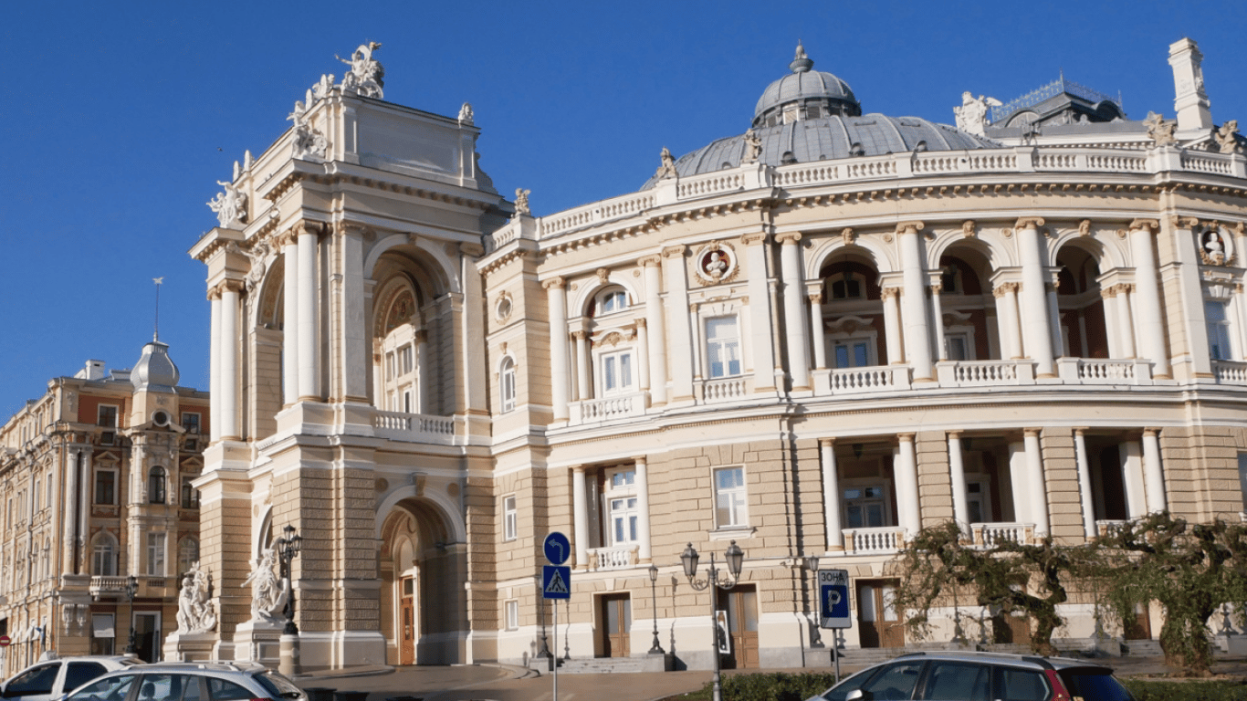 В Одессе требуют изменить устав города — в чем причина
