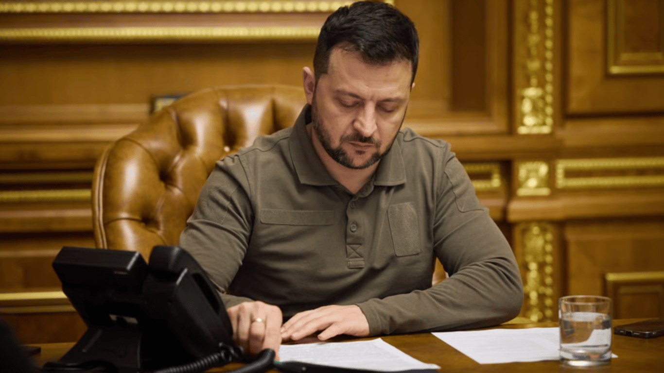 The MP revealed what guided Zelensky when updating the Cabinet