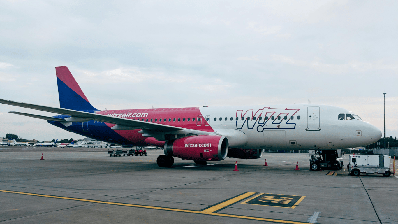 Wizz Air zamyka loty w jednym z popularnych krajów turystycznych