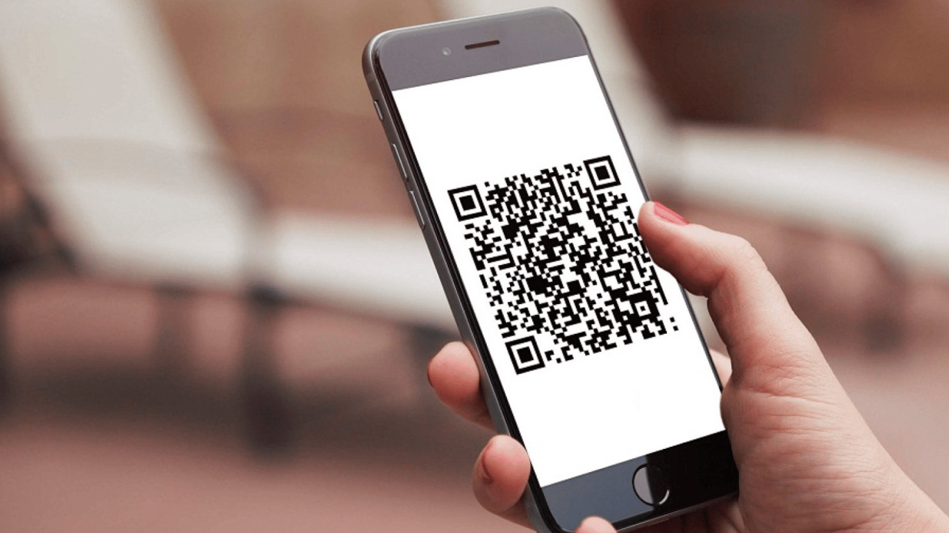 QR-код — нужно ли за ним идти в ТЦК