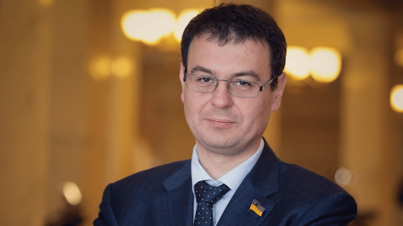 Hetmanzev erläutert die Situation mit dem Existenzminimum in der Ukraine