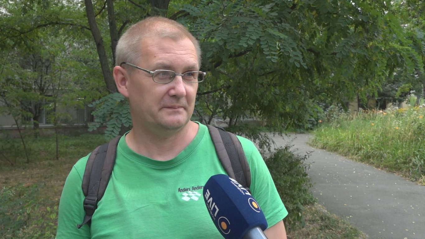 The USA promises weapons, but will the war end? - thoughts of Kyiv residents