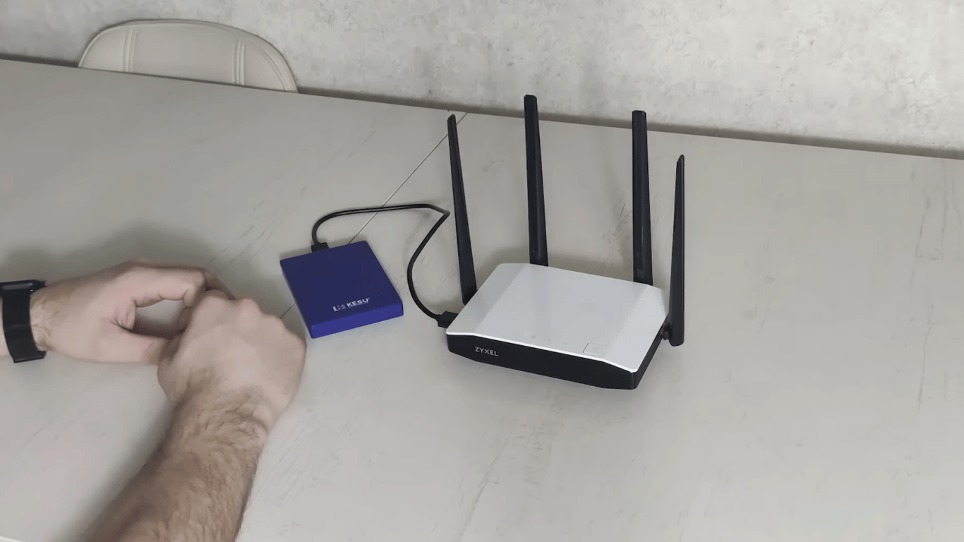 Правило 10 секунд — як посилити сигнал Wi-Fi-роутера