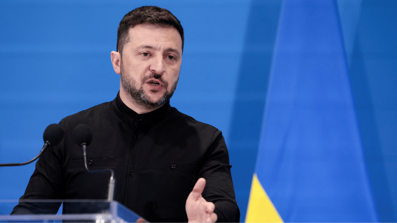 Selenskyj nannte die Formate der Beziehungen zu den EU- und NATO-Ländern