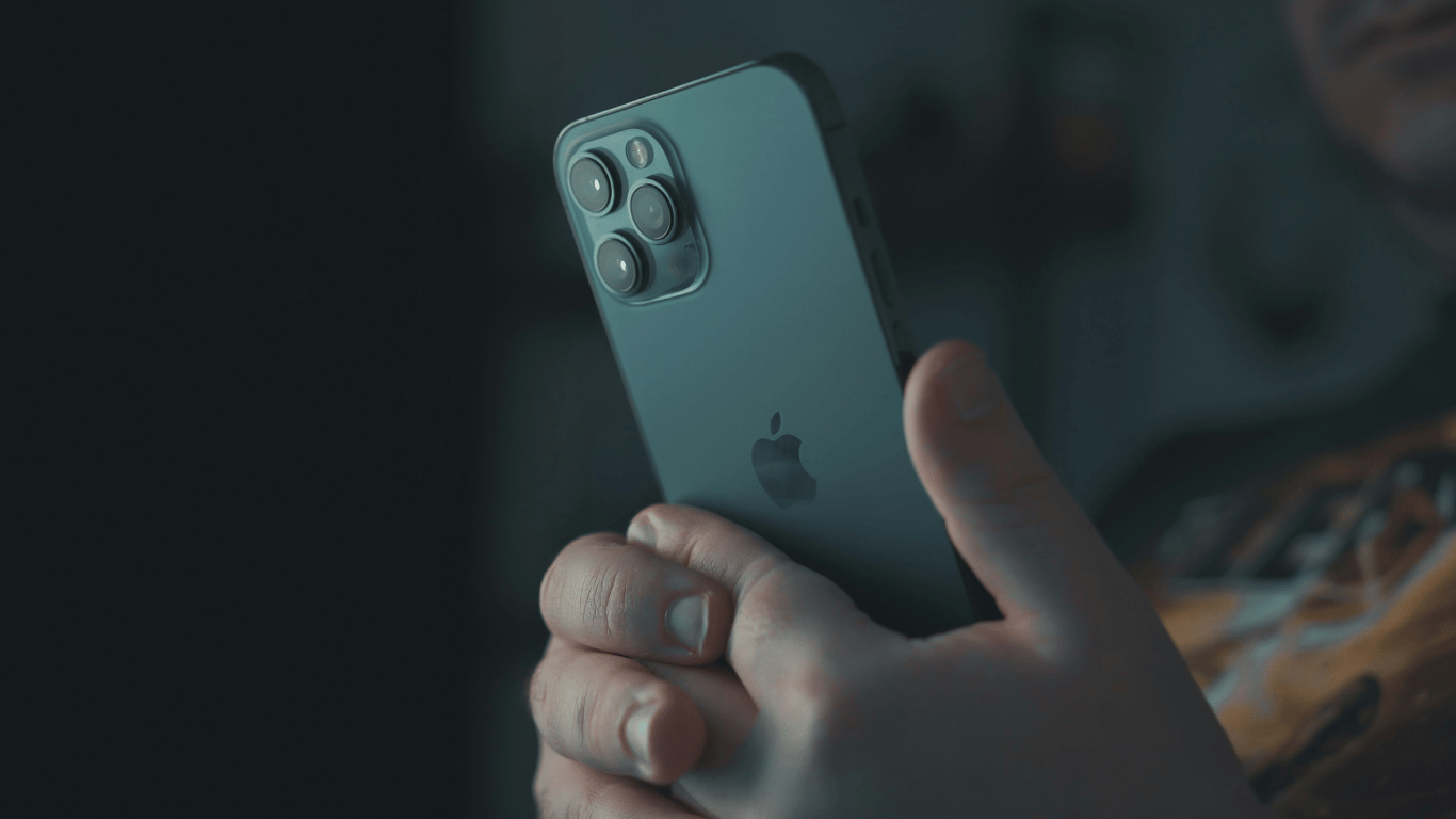 Double Tapping on iPhone - How to Enable a Useful Feature