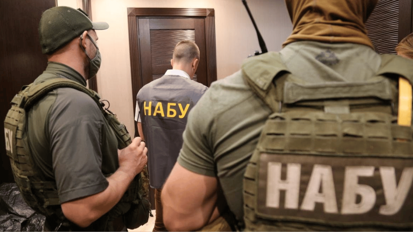 NABU and SAP outraged by the draft law on subordination to the Prosecutor General
