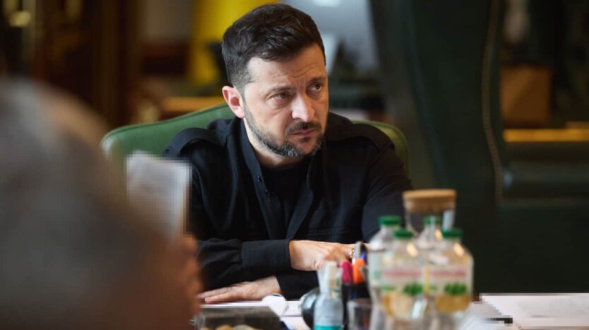 РНБО ухвалила рішення про максимізацію санкційного тиску на Росію для завершення війни