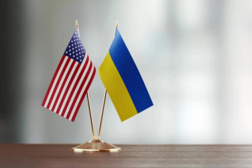 Украина и США подписали договор