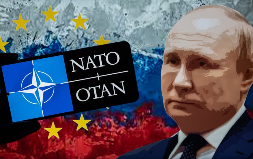 The Kremlin is Preparing an Ideology for Future Conflict with the West - ISW