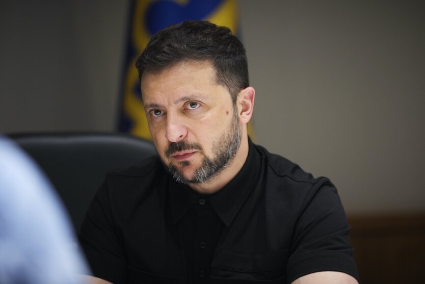Зеленський підтвердив загибель командира 110 ОМБр Захаревича внаслідок ракетного удару